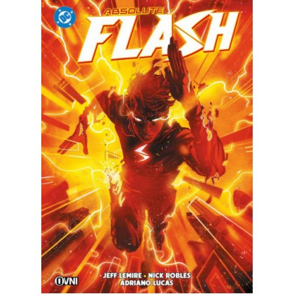  Preventa Flash Absoluto Vol 01